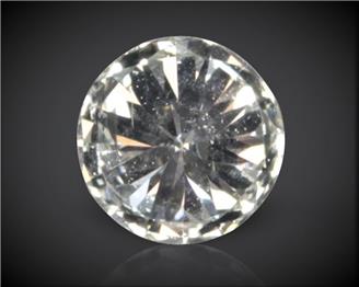 Natural Diamond Certified 0.31 cts ( 2886 )